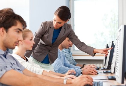 BBA courses