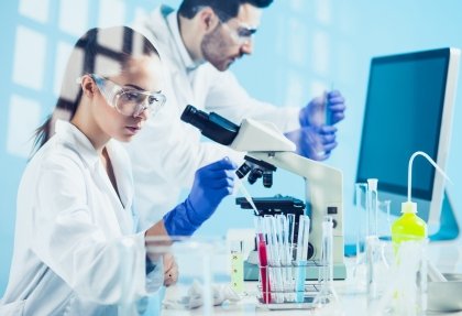 DMLT (Diploma in Medical Lab Technology)