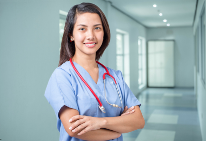 M.Sc. Nursing