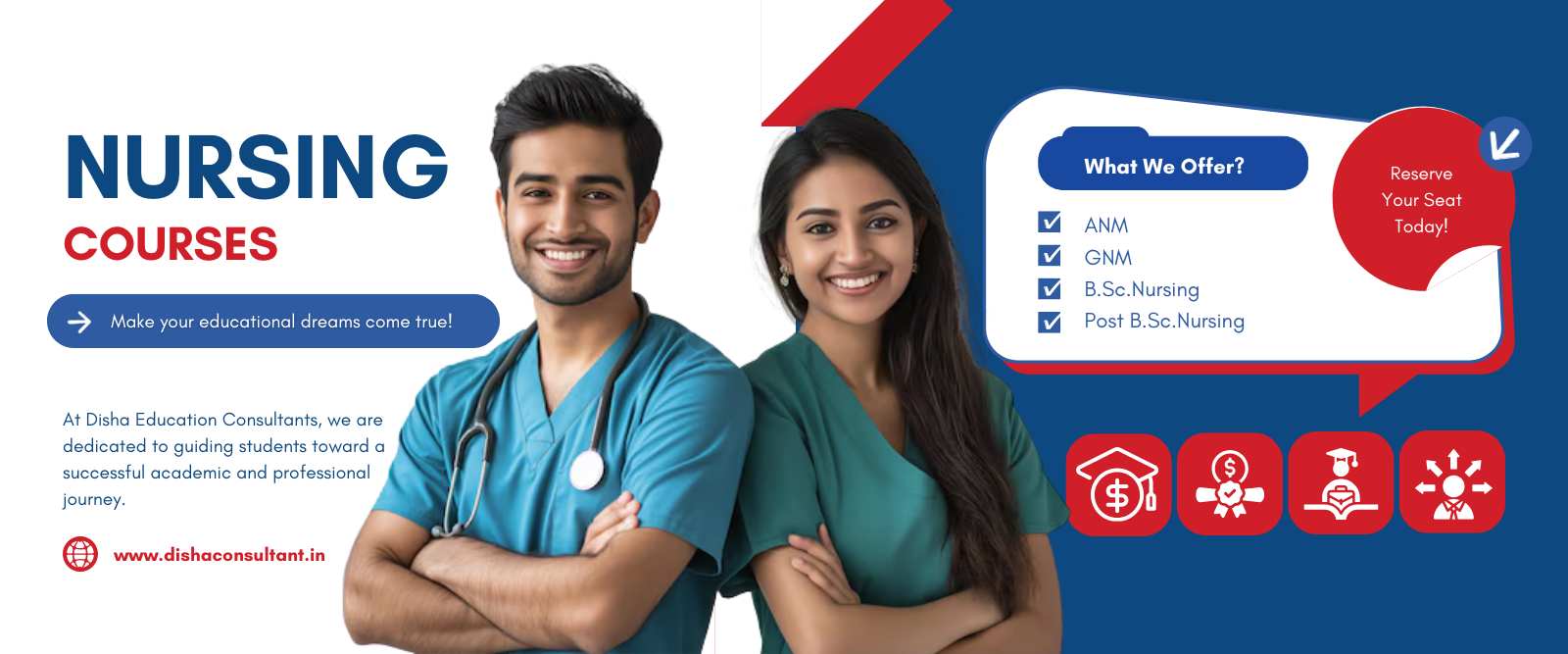 Paramedical & Pharmacy Courses